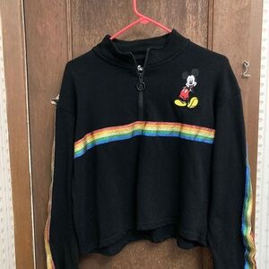 Disney Mickey Mouse sweatshirt